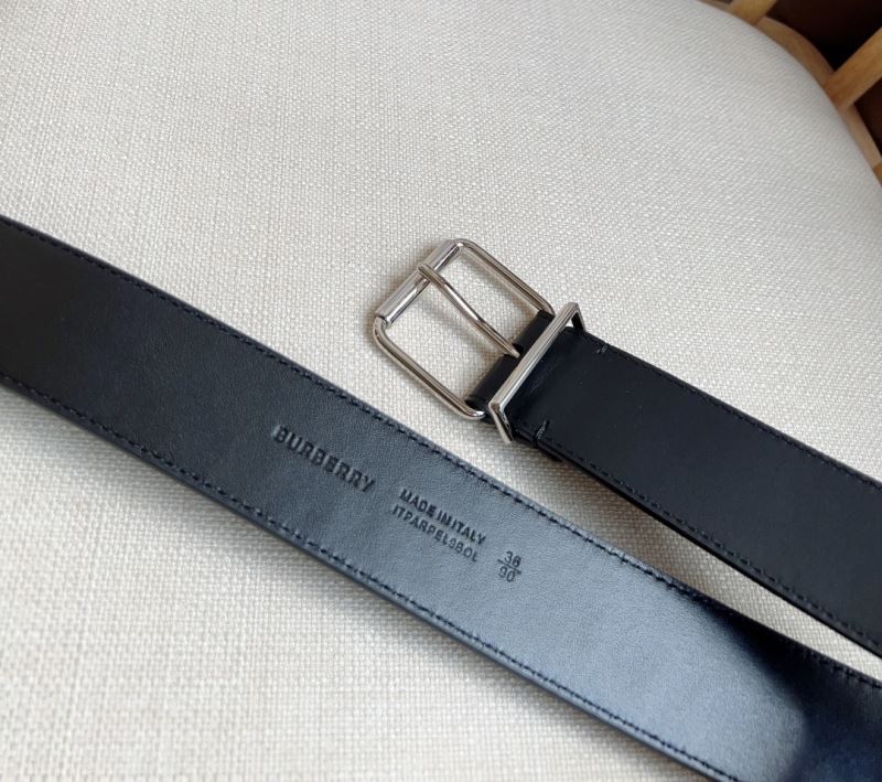 Burberry Belts